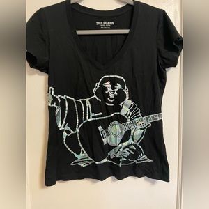 True religion tshirt